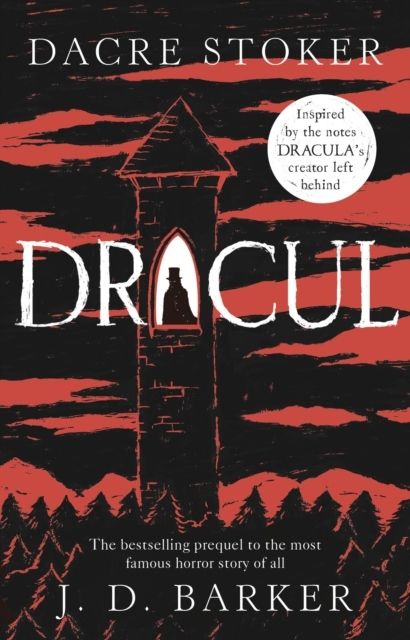 Dracul | 0:e upplagan