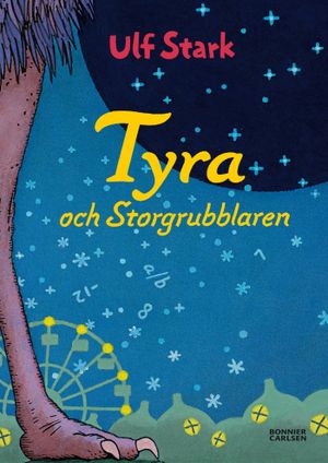 Tyra och Storgrubblaren