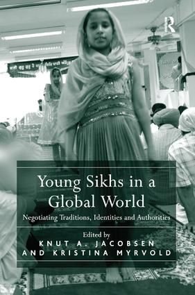 Young Sikhs in a Global World | 1:a upplagan