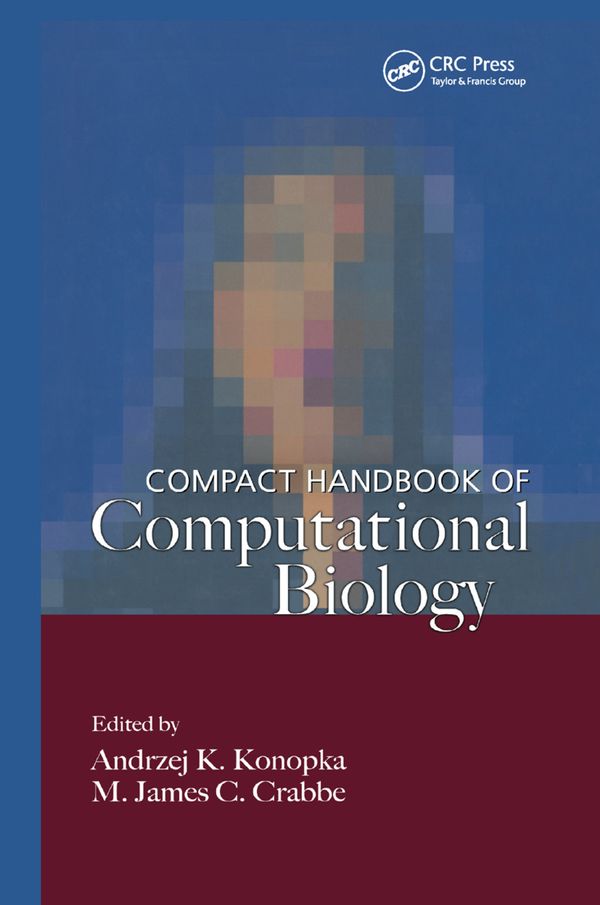 Compact Handbook of Computational Biology | 1:a upplagan