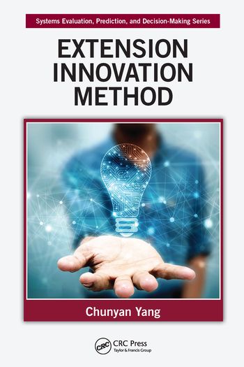 Extension Innovation Method | 1:a upplagan
