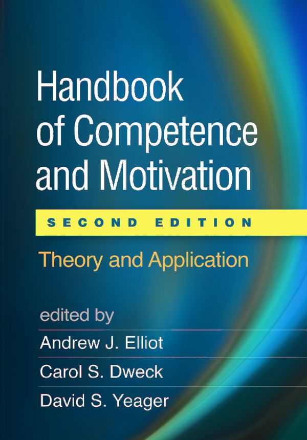 Handbook of Competence and Motivation | 2:a upplagan