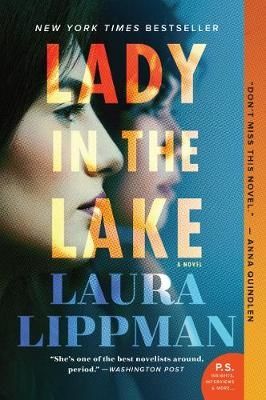 Lady in the Lake | 0:e upplagan