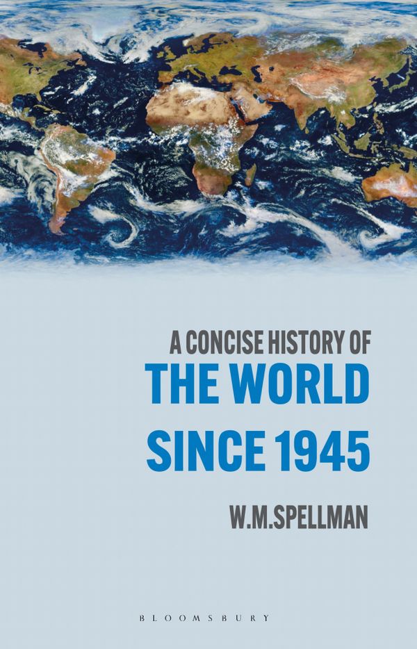 A Concise History of the World Since 1945 | 2:a upplagan