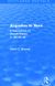 Augustus to Nero (Routledge Revivals)
