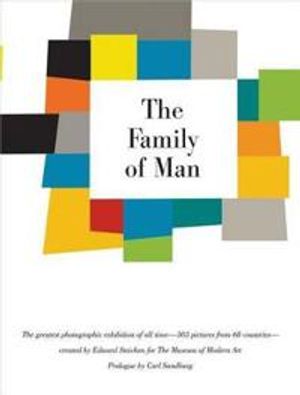 The Family of Man