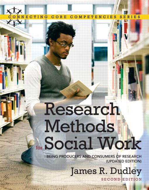 Research Methods for Social Work | 2:a upplagan