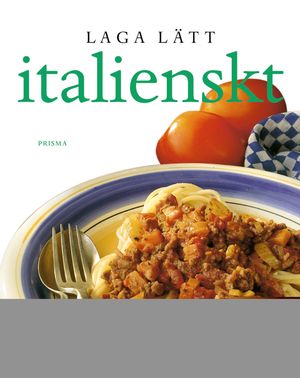 Italienskt | 1:a upplagan