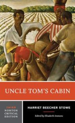 Uncle Tom's Cabin | 3:e upplagan