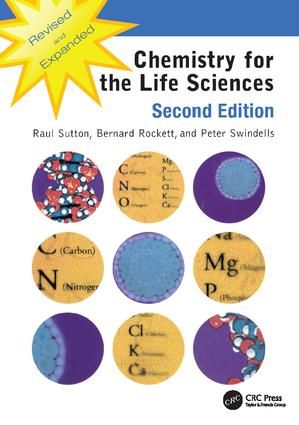 Chemistry for the Life Sciences | 2:a upplagan