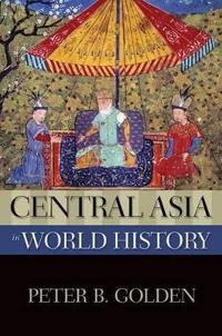 Central Asia in World History | 0:e upplagan