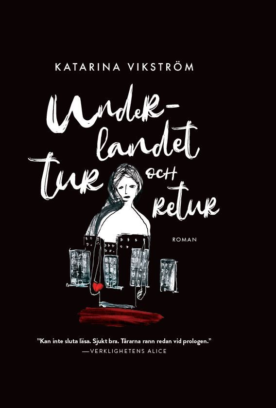 Underlandet tur och retur | 0:e upplagan