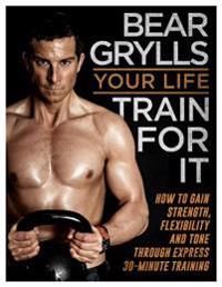 Your Life - Train for it | 0:e upplagan