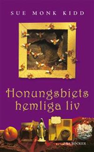 Honungsbiets hemliga liv | 1:a upplagan