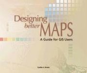 Designing Better Maps | 0:e upplagan