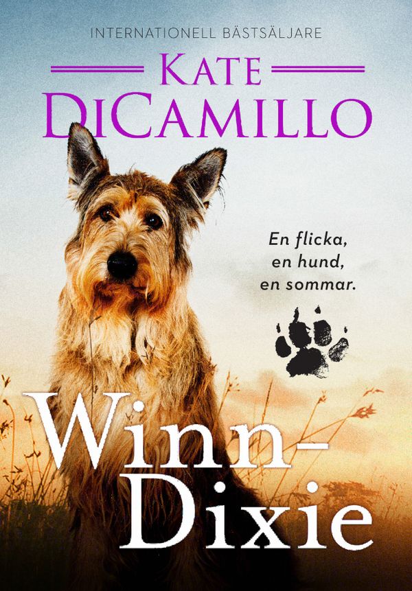 Winn-Dixie | 0:e upplagan