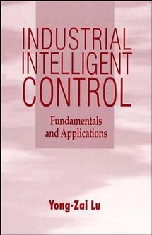 Industrial intelligent control - fundamentals and applications | 0:e upplagan