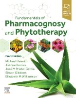 Fundamentals of pharmacognosy and phytotherapy | 4:e upplagan