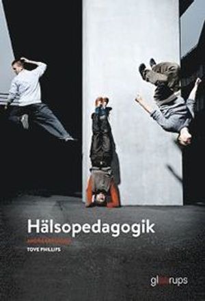 Hälsopedagogik Elevbok |  2:e upplagan