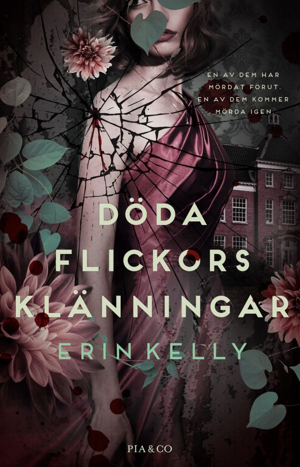 Döda flickors klänningar | 0:e upplagan