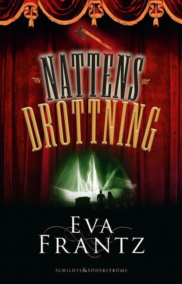 Nattens drottning | 1:a upplagan