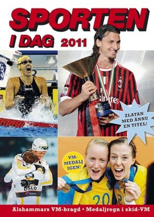 Sporten i dag 2011