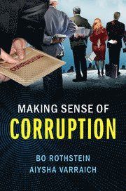 Making Sense of Corruption | 0:e upplagan