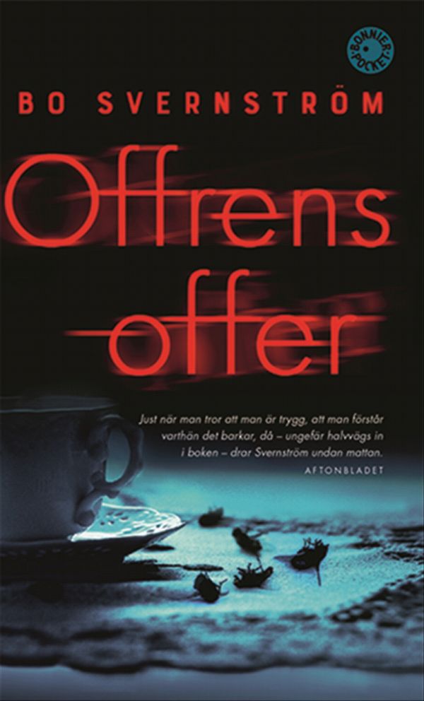 Offrens offer | 0:e upplagan