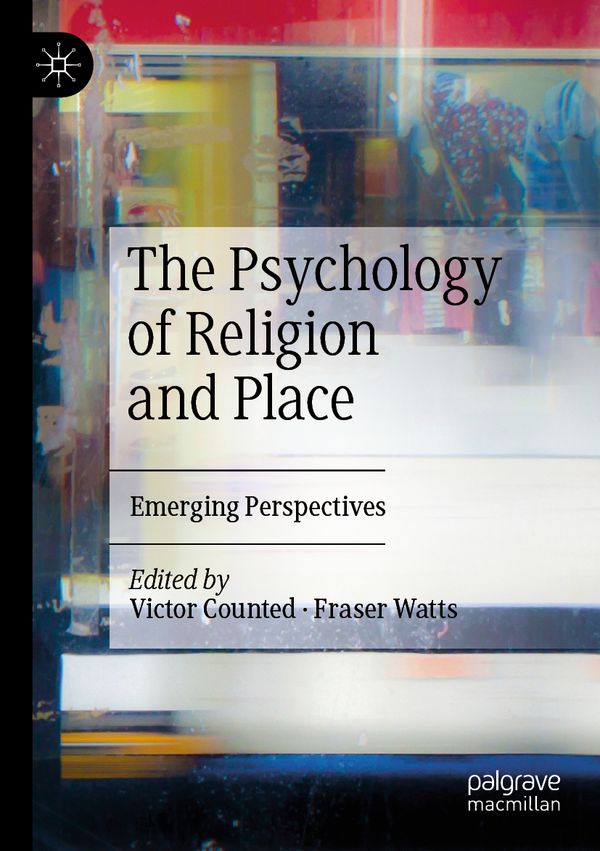 The Psychology of Religion and Place | 1:a upplagan