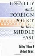 Identity and Foreign Policy in the Middle East | 0:e upplagan