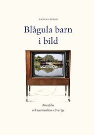 Blågula barn i bild | 0:e upplagan