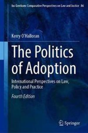 The Politics of Adoption | 4:e upplagan