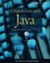 Objects First with Java (2010)