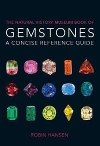The Natural History Museum Book of Gemstones | 0:e upplagan