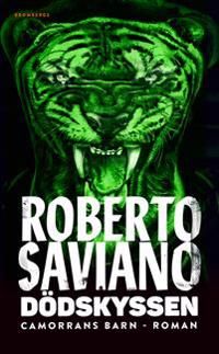 Dödskyssen | 0:e upplagan