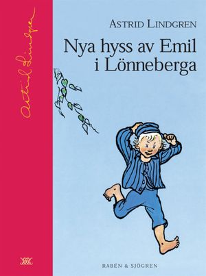 Nya hyss av Emil i Lönneberga | 10:e upplagan