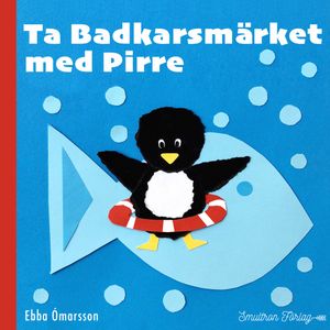 Ta badkarsmärket med Pirre