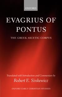 Evagrius of Pontus | 0:e upplagan