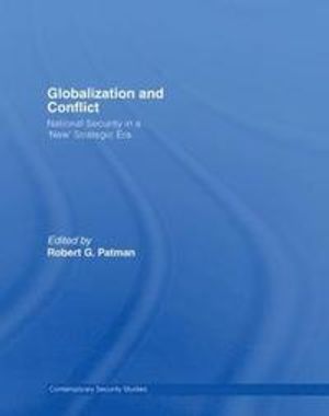 Globalization and Conflict | 1:a upplagan