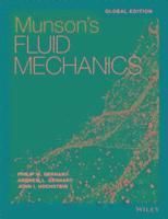 Munson, Young and Okiishki's Fundamentals of Fluid Mechanics, 8e Internatio