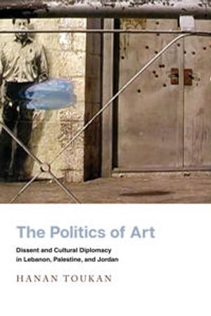 The Politics of Art