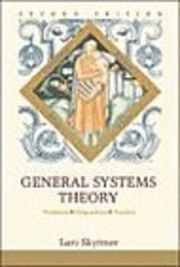 General Systems Theory