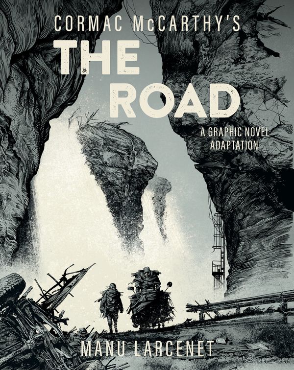 The Road | 0:e upplagan