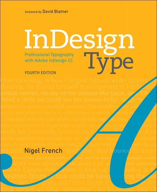 InDesign Type | 4:e upplagan