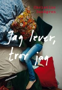 Jag lever, tror jag | 1:a upplagan