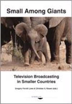 Small among giants : television broadcasting in smaller countries