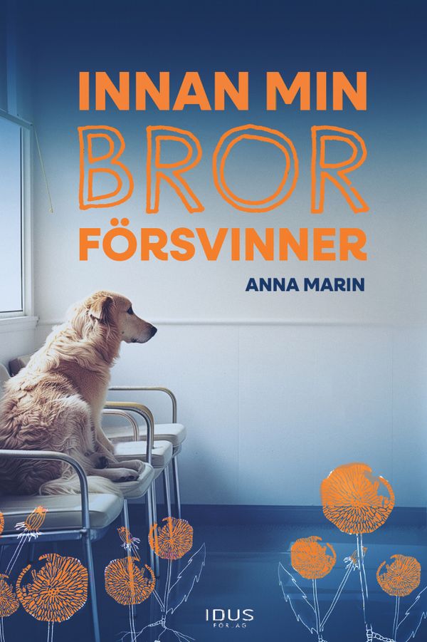 Innan min bror försvinner | 0:e upplagan