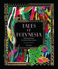 Tales of Polynesia | 0:e upplagan