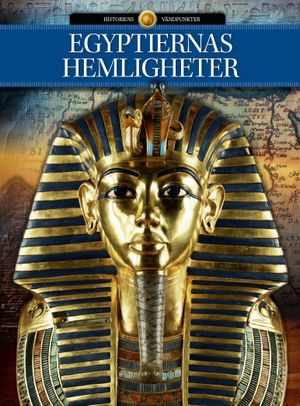 Egyptiernas hemligheter