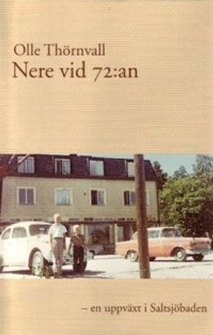 Nere vid 72:an